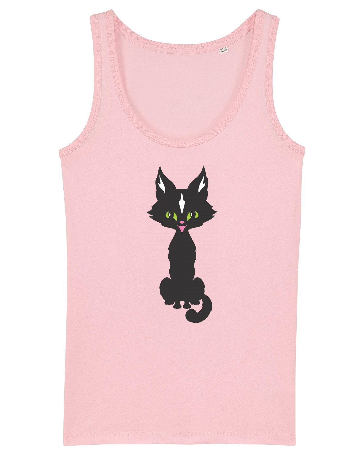 Maiou Damă Dreamer Cotton Pink