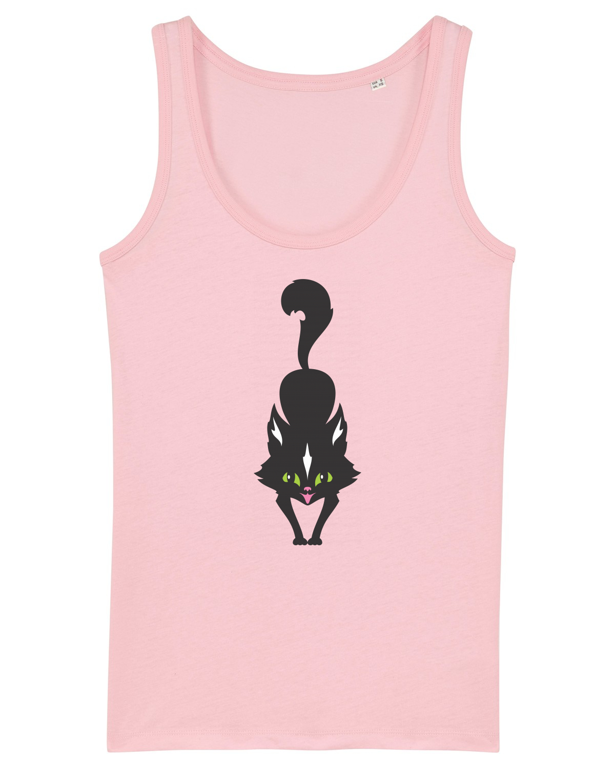 Maiou Damă Dreamer Cotton Pink