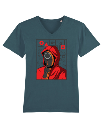 Guardian Squid Game Shhh Stargazer