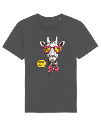 Girafă Hipster Anthracite