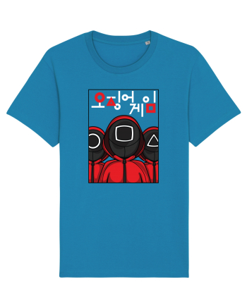 Guardian Soldiers Squid Game Azur