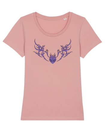 Fire Canyon Pink