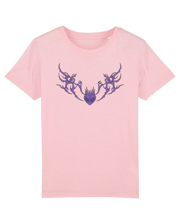 Fire Cotton Pink