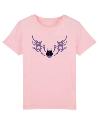 Fire Cotton Pink