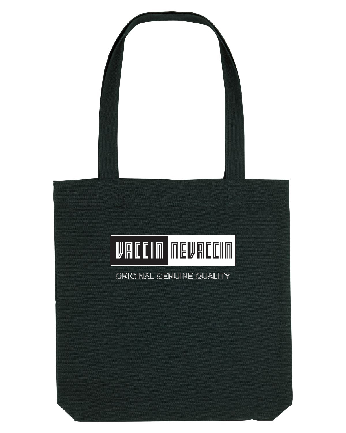Sacoșă textilă Black