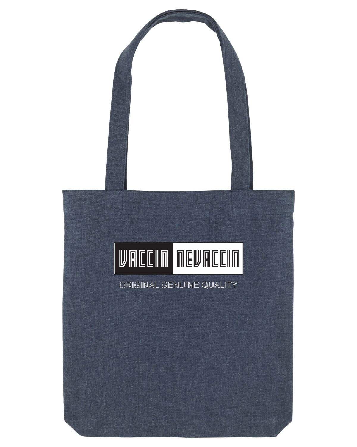 Sacoșă textilă Midnight Blue