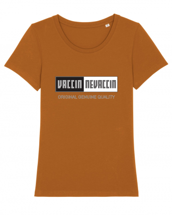 VACCIN / NEVACCIN Roasted Orange