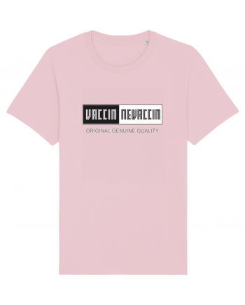 VACCIN / NEVACCIN Cotton Pink