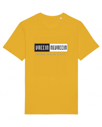 VACCIN / NEVACCIN Spectra Yellow
