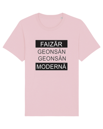 Vaccinuri aprobate Cotton Pink