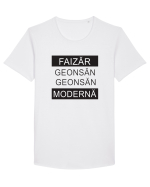 Vaccinuri aprobate Tricou mânecă scurtă guler larg Bărbat Skater
