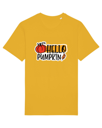 Hello Pumpkin Spectra Yellow