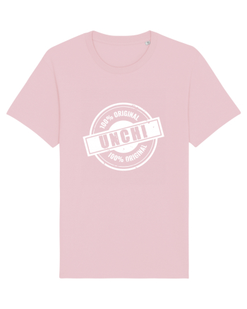 Unchi Original Cotton Pink