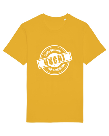 Unchi Original Spectra Yellow