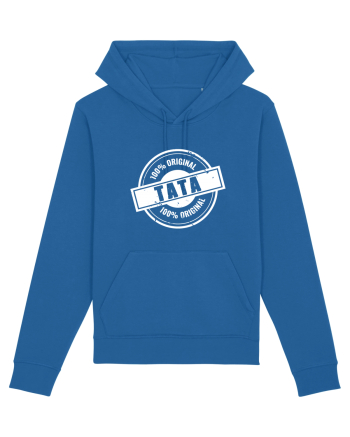 Tata Original Royal Blue