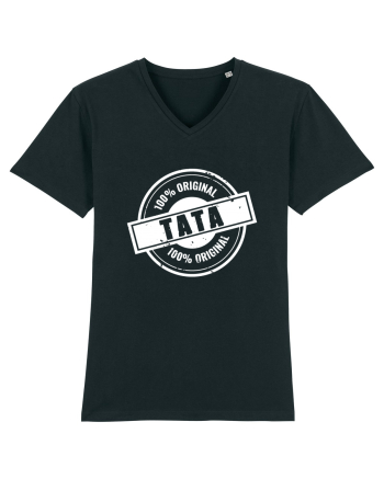 Tata Original Black