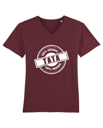 Tata Original Burgundy