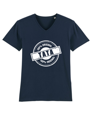 Tata Original French Navy