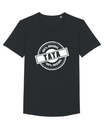 Tata Original Black