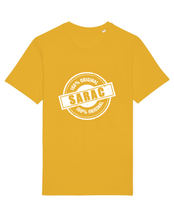Sarac Original Spectra Yellow