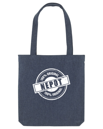 Nepot Original Midnight Blue