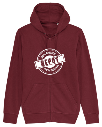Nepot Original Burgundy