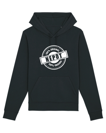 Nepot Original Black