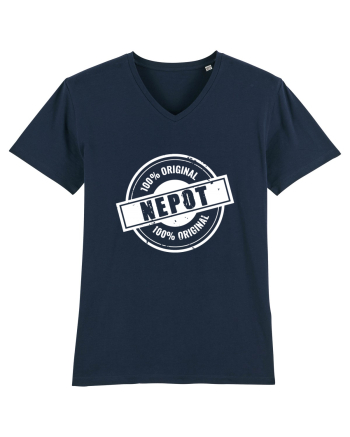 Nepot Original French Navy