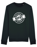 Nepot Original Bluză mânecă lungă Unisex Rise