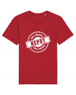 Nepot Original Tricou mânecă scurtă Unisex Rocker