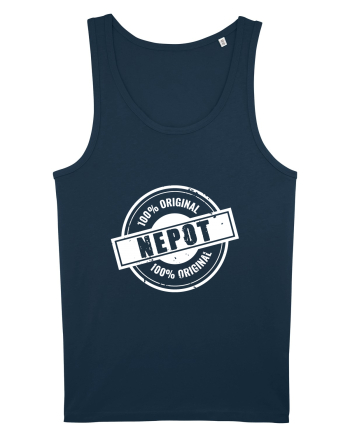 Nepot Original Navy