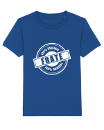 Frate Original Tricou mânecă scurtă  Copii Mini Creator