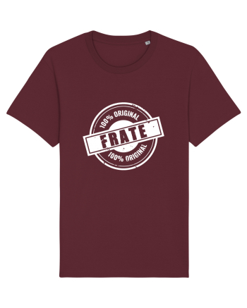 Frate Original Burgundy