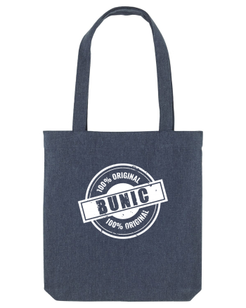 Bunic Original Midnight Blue