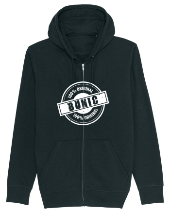 Bunic Original Black