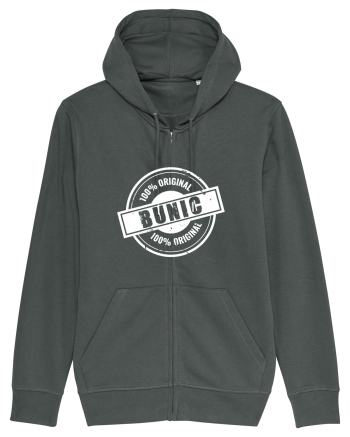 Bunic Original Anthracite