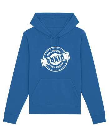 Bunic Original Royal Blue