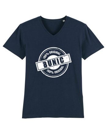 Bunic Original French Navy