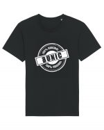 Bunic Original Tricou mânecă scurtă Unisex Rocker