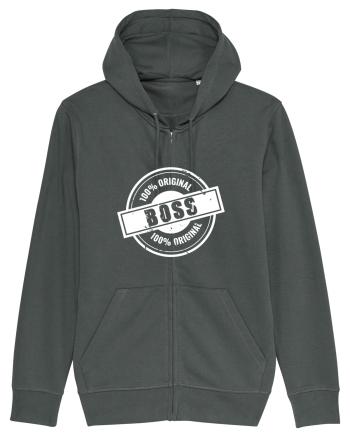 Boss Original Anthracite