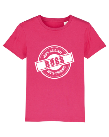 Boss Original Raspberry