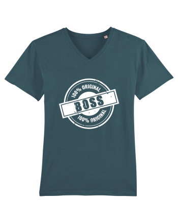 Boss Original Stargazer