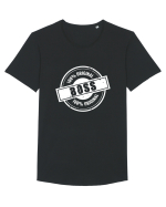 Boss Original Tricou mânecă scurtă guler larg Bărbat Skater