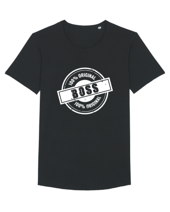 Boss Original Black