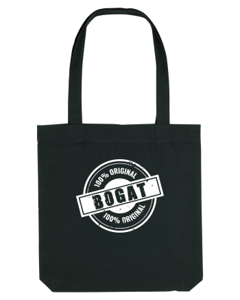 Bogat Original Black