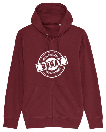 Bogat Original Burgundy