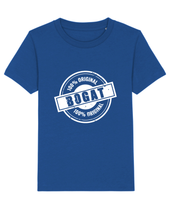 Bogat Original Majorelle Blue