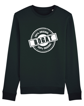 Bogat Original Black