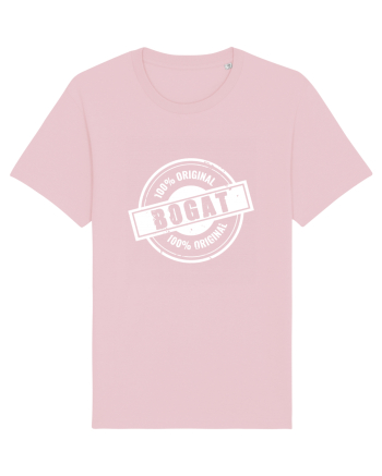 Bogat Original Cotton Pink