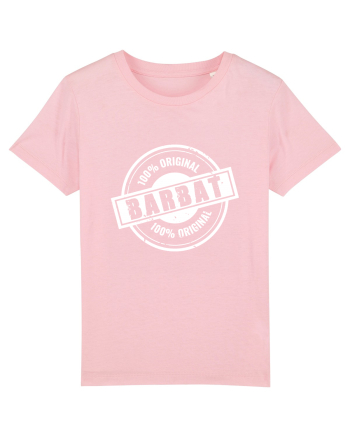 Barbat Original Cotton Pink
